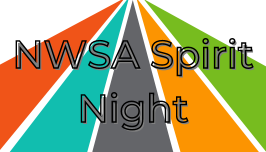  NWSA Spirit Night